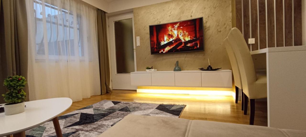 Boutique Apartment Sarajevo Exterior photo