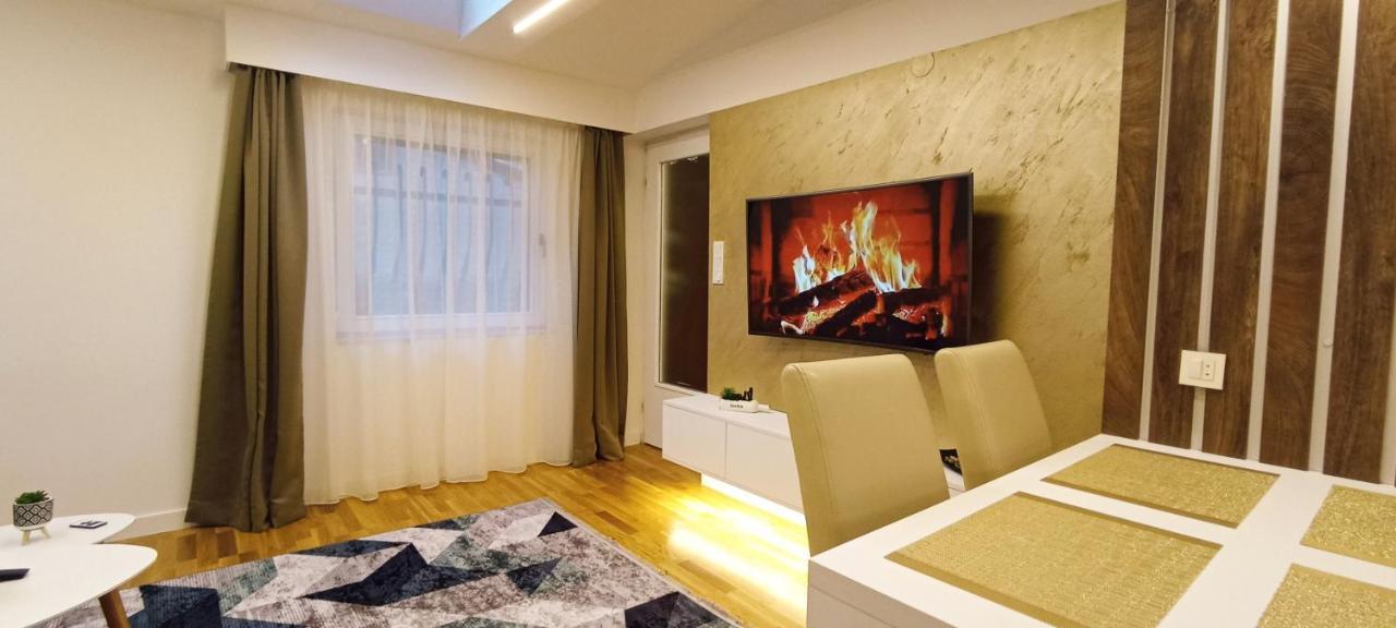 Boutique Apartment Sarajevo Exterior photo