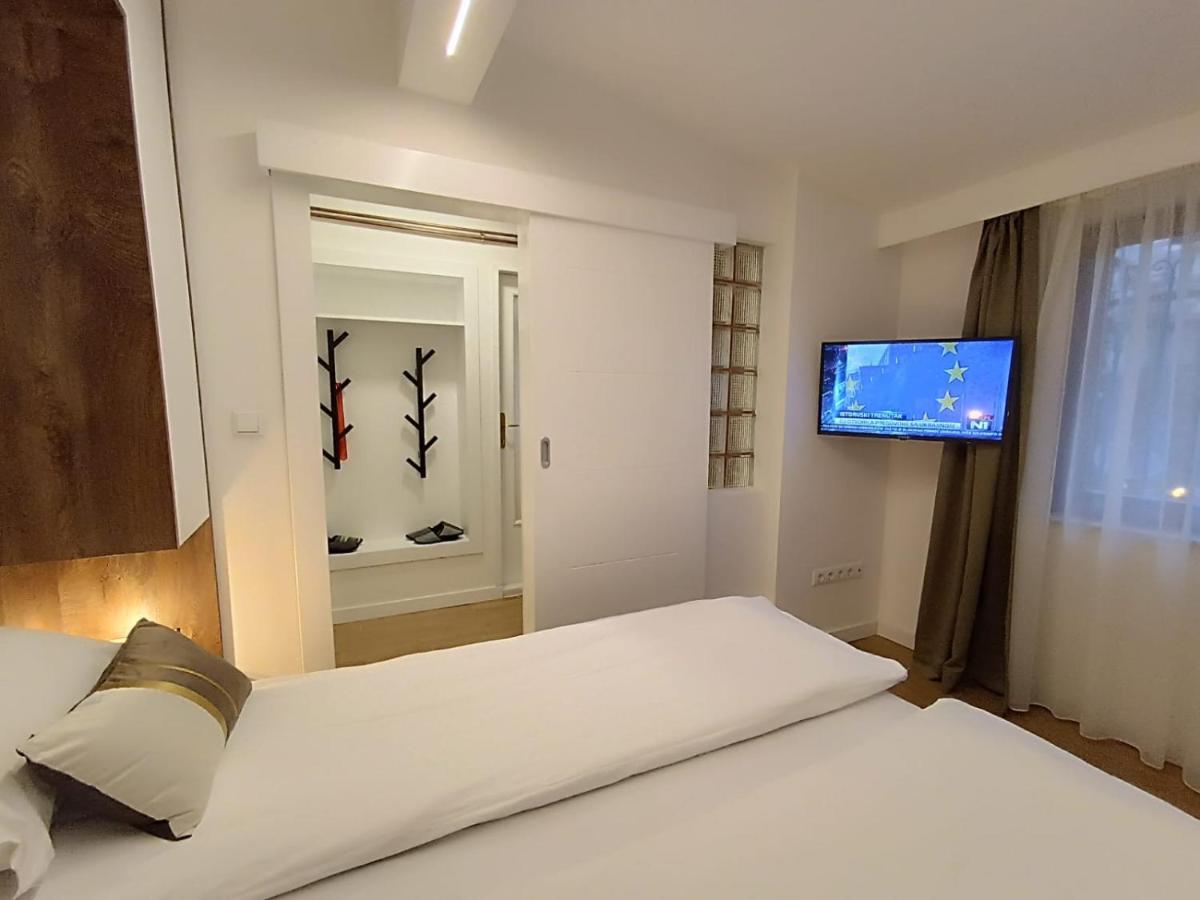 Boutique Apartment Sarajevo Exterior photo